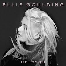 Goulding Ellie-Halcyon /Zabalene/ - Kliknutím na obrázok zatvorte